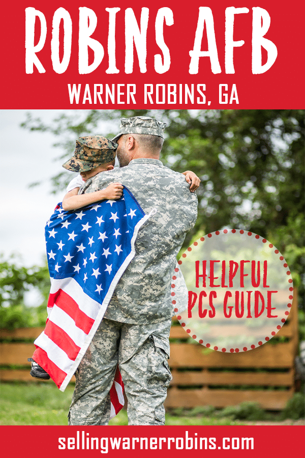 Robins Air Force Base Warner Robins 31088