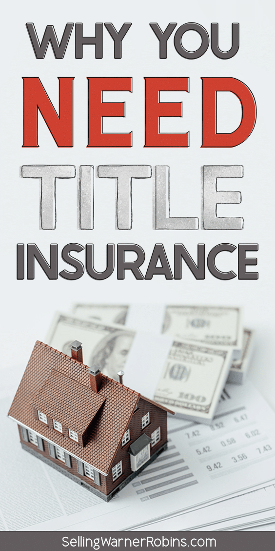 Buyer Tips What is Title Insurance and Why Do I Need It?