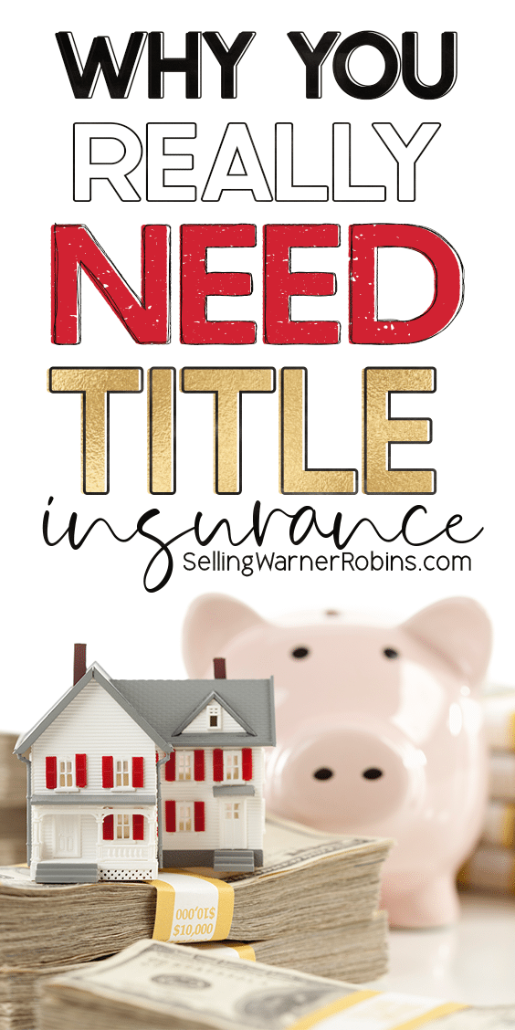 Buyer Tips What is Title Insurance and Why Do I Need It?