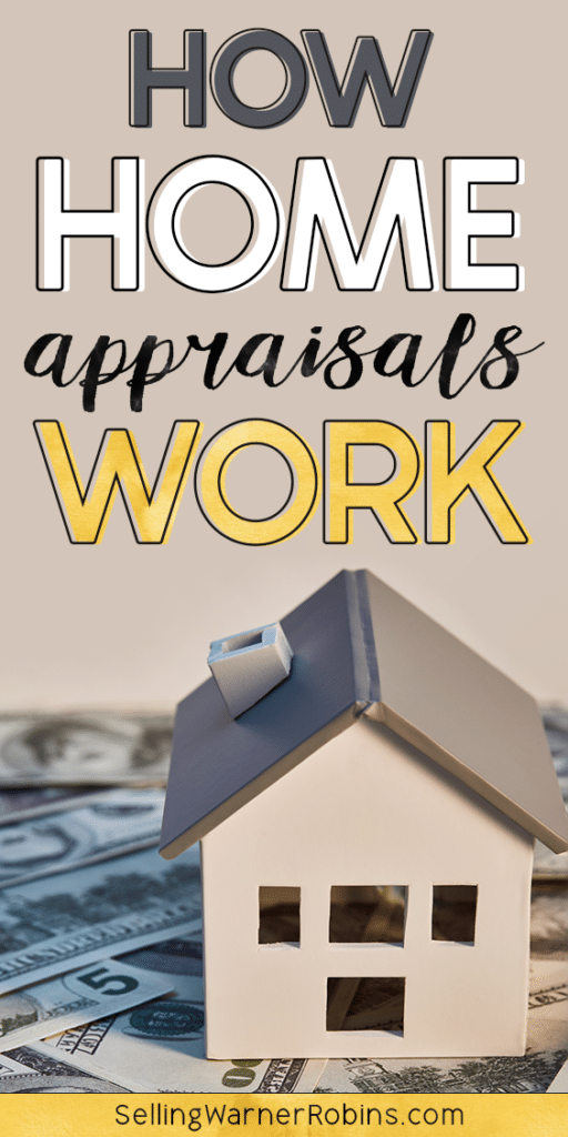 A Guide to Home Appraisals