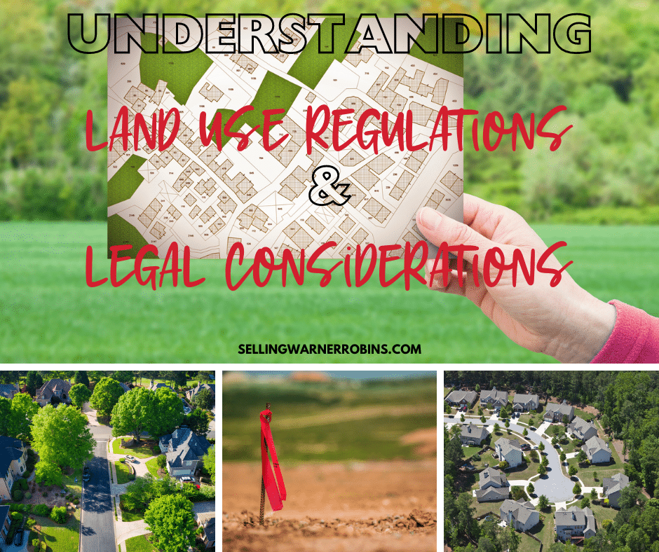 Land Use Regulations and Legal Considerations A Property Owner's Guide