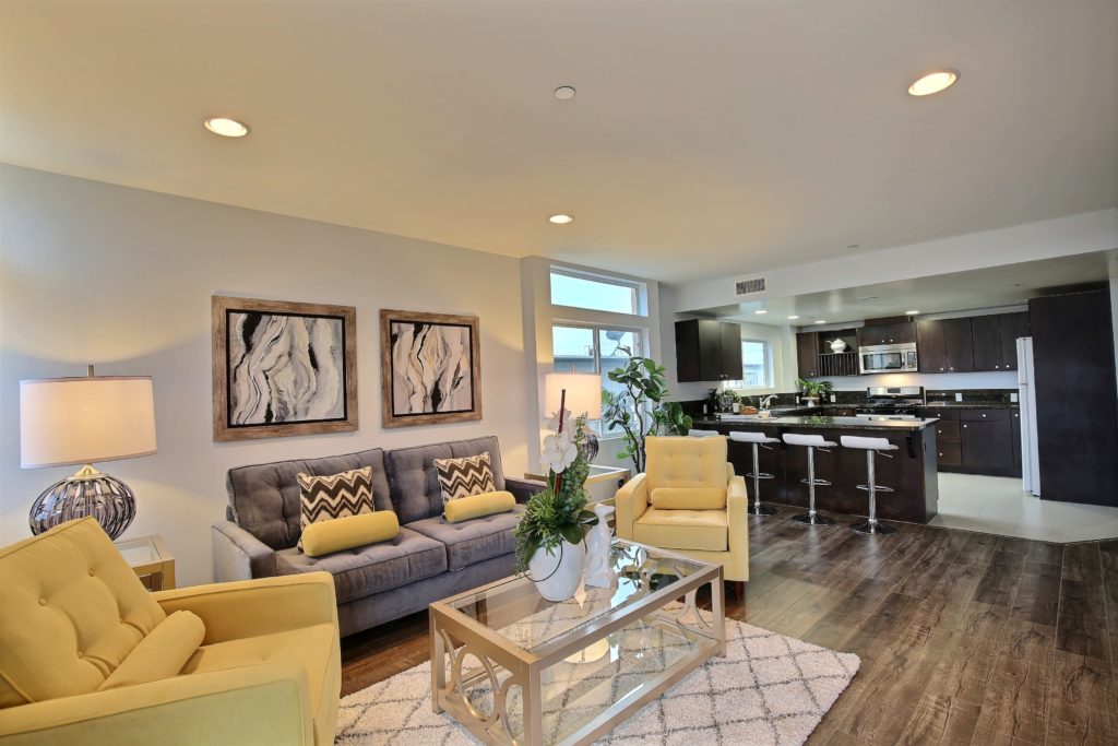 Staging Portfolio Creative Home Furniture and Design