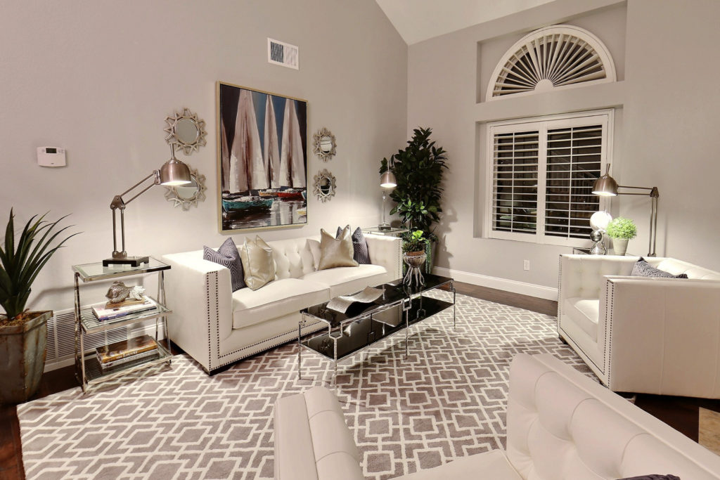 Staging Portfolio Creative Home Furniture and Design