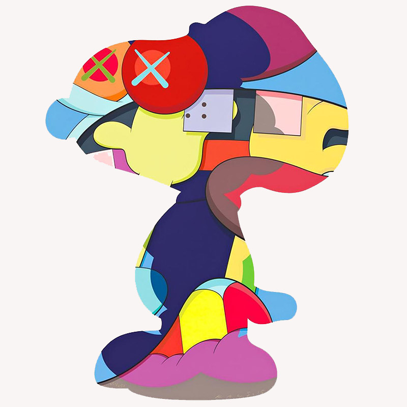 Sell Your KAWS We Buy KAWS Artwork