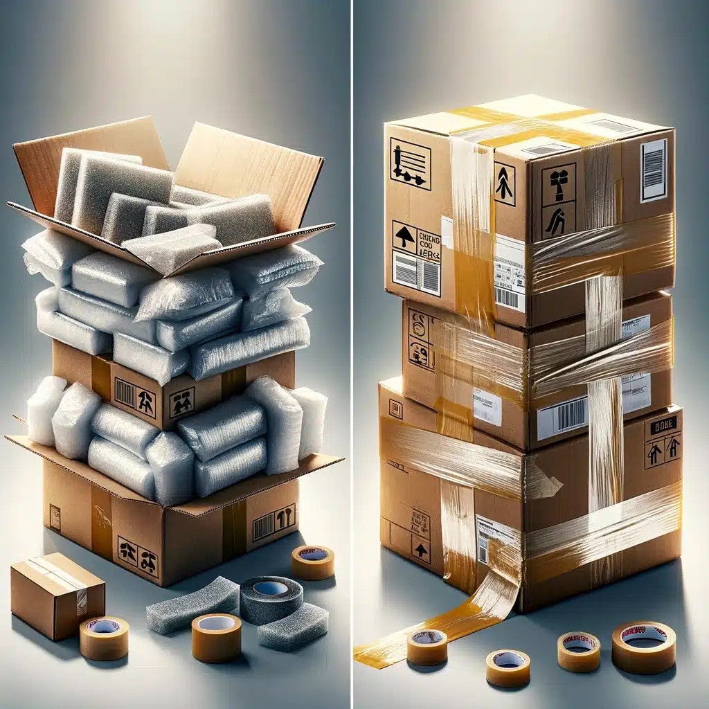 Guide to Packaging and Shipping Large Magazine Collections with Prepaid Labels Sell Old Magazines