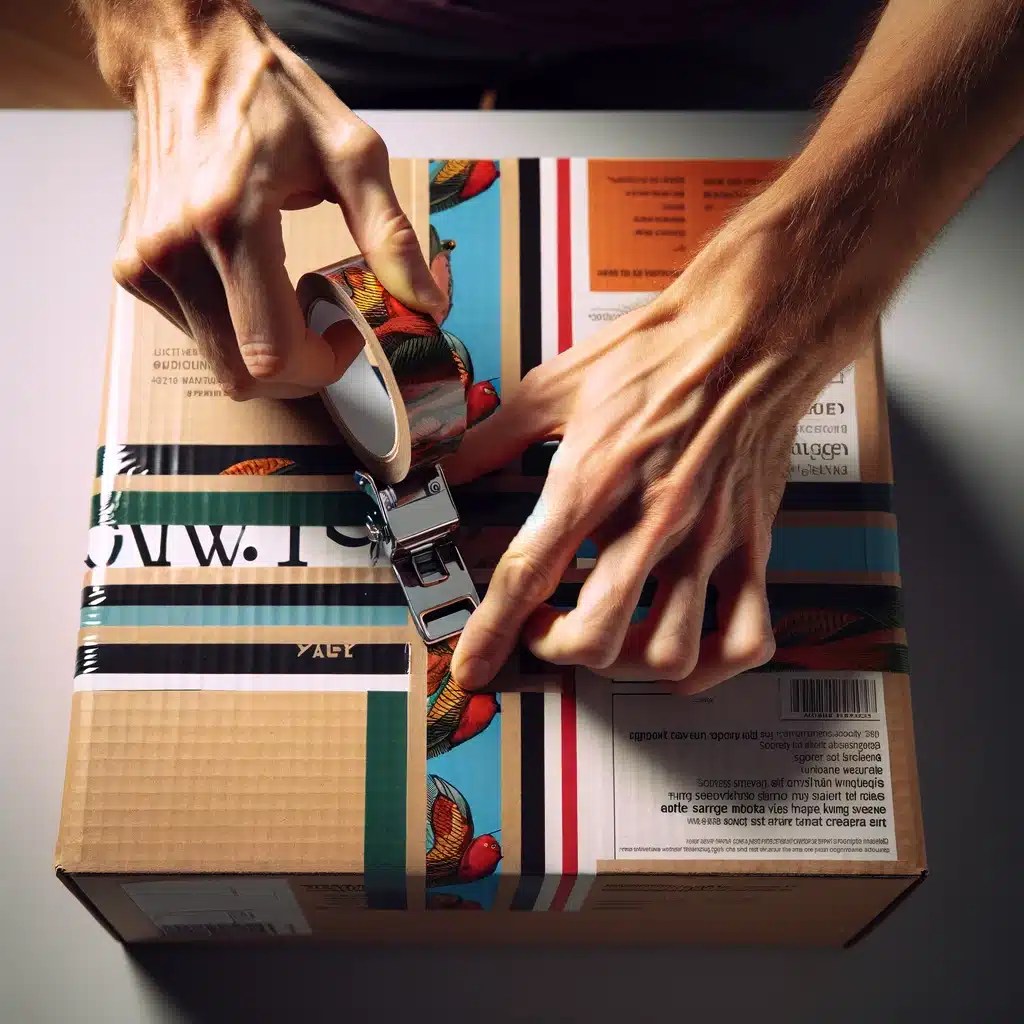 Guide to Packaging and Shipping Large Magazine Collections with Prepaid Labels Sell Old Magazines