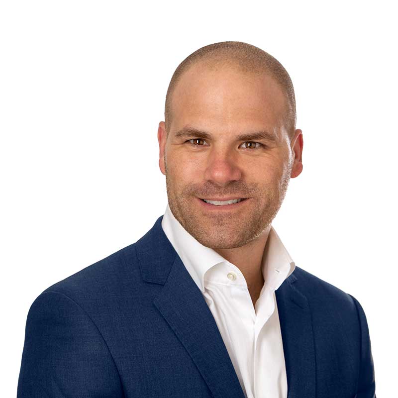 Scott Sweitzer Portfolio Realty Group