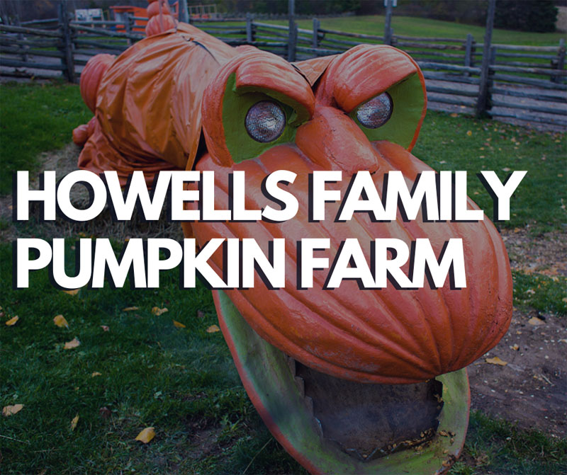 Niagara's 10 Spookiest Spots Portfolio Realty Group