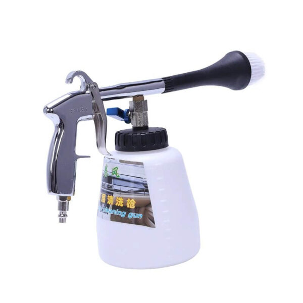 PROFESSIONAL TURBO CLEANING GUN Sell This Now