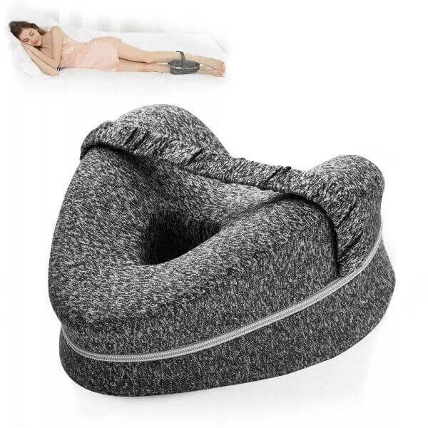 PREMIUM ORTHOPEDIC LEG PILLOW Sell This Now