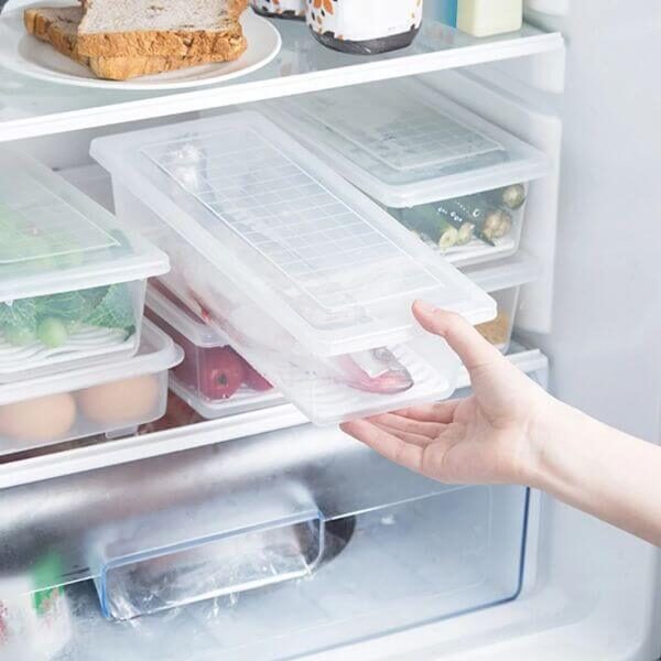 FOOD STORAGE BOXES Sell This Now