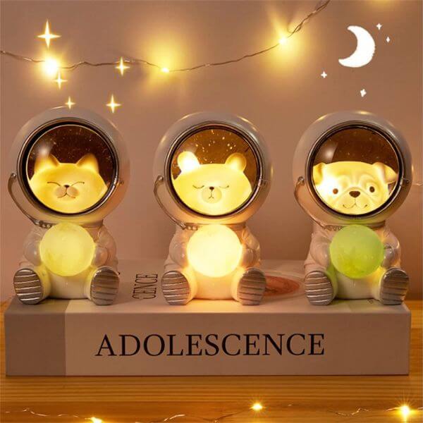 PET ASTRONAUT LAMP Sell This Now