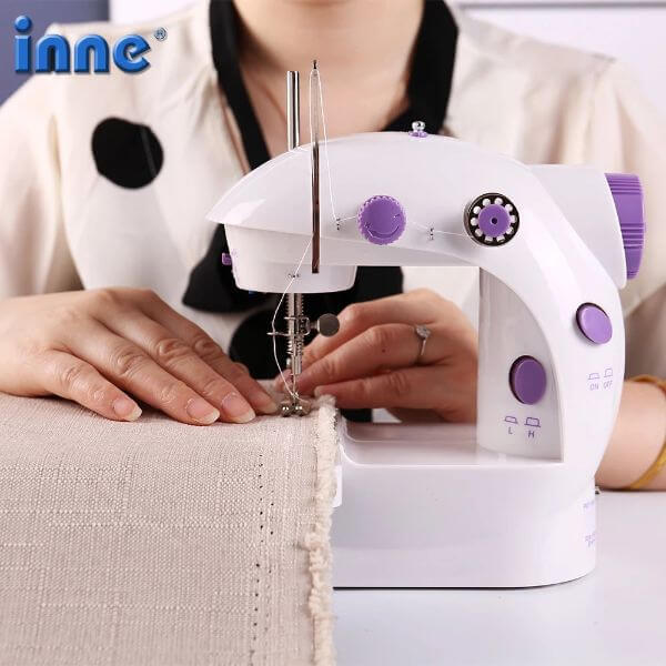 PORTABLE SEWING MACHINE Sell This Now