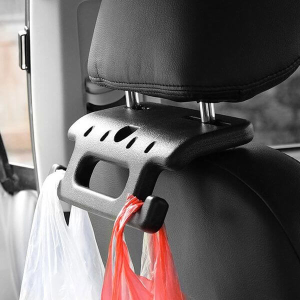 CAR HANGER BACK SEAT HANDRAIL Sell This Now