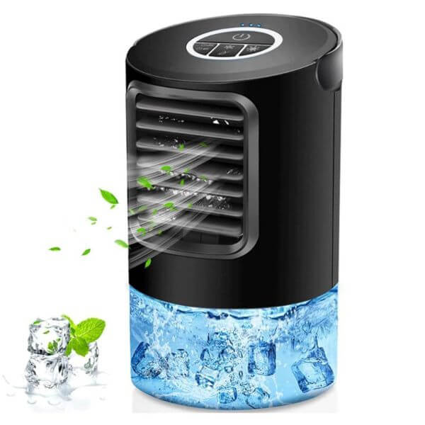 MINI AIR PORTABLE COOLER – Sell This Now