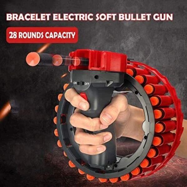 RAPID FIRE DART BLASTERS Sell This Now