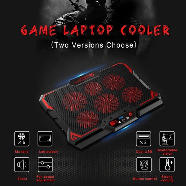 LAPTOP COOLING PAD Sell This Now