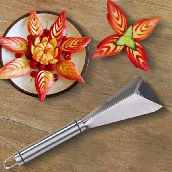 FRUIT CARVING KNIFE Sell This Now