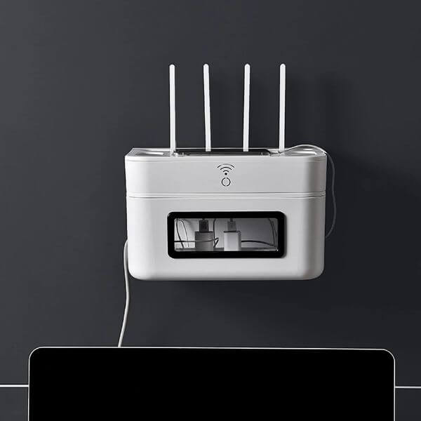 WIFI STORAGE BOX Sell This Now