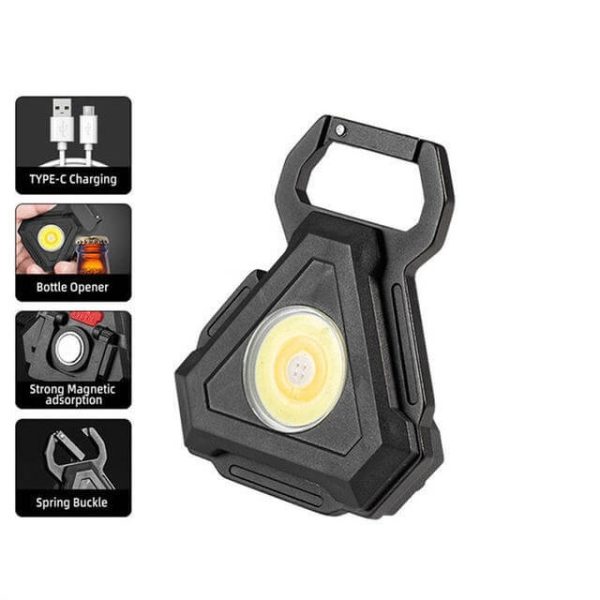 RECHARGEABLE MINI CAMPING LED LIGHT – Sell This Now