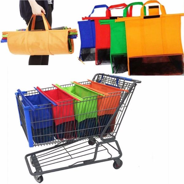 TROLLEY ORGANIZING BAGS Sell This Now