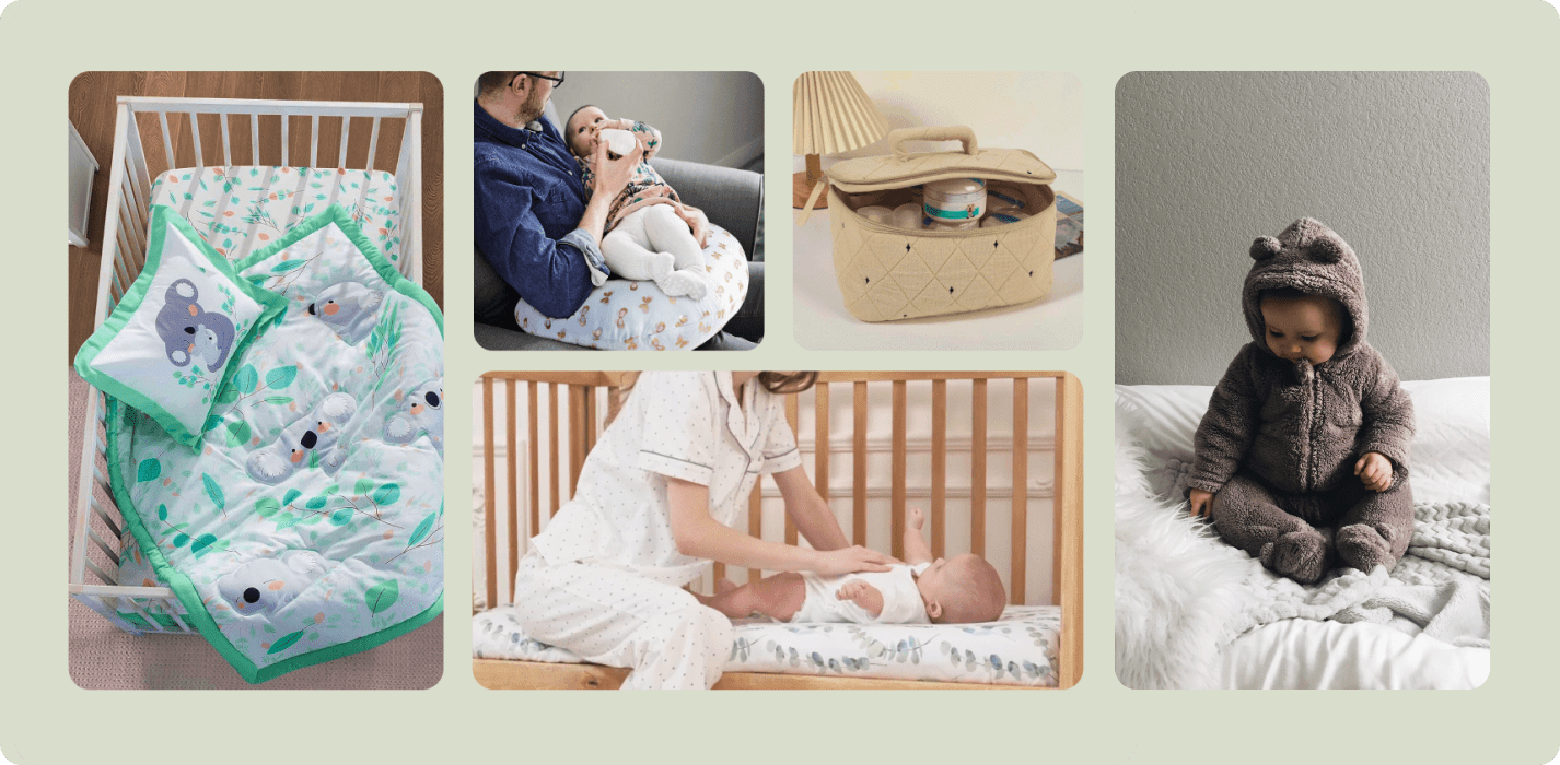 Build a MillionDollar Business Selling Baby Products on Amazon