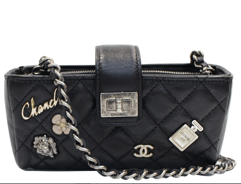 Best Place to Sell Designer Bags Chanel Sell your Bags