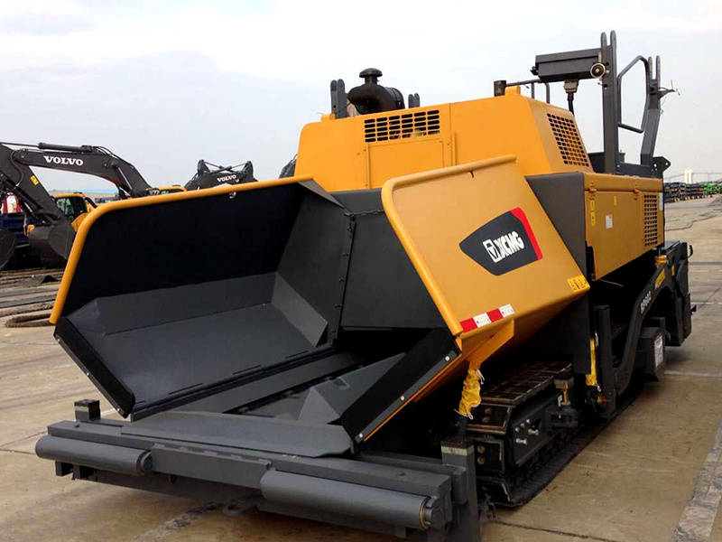 How to Choose the Right Heavy Equipment Supplier Equipment