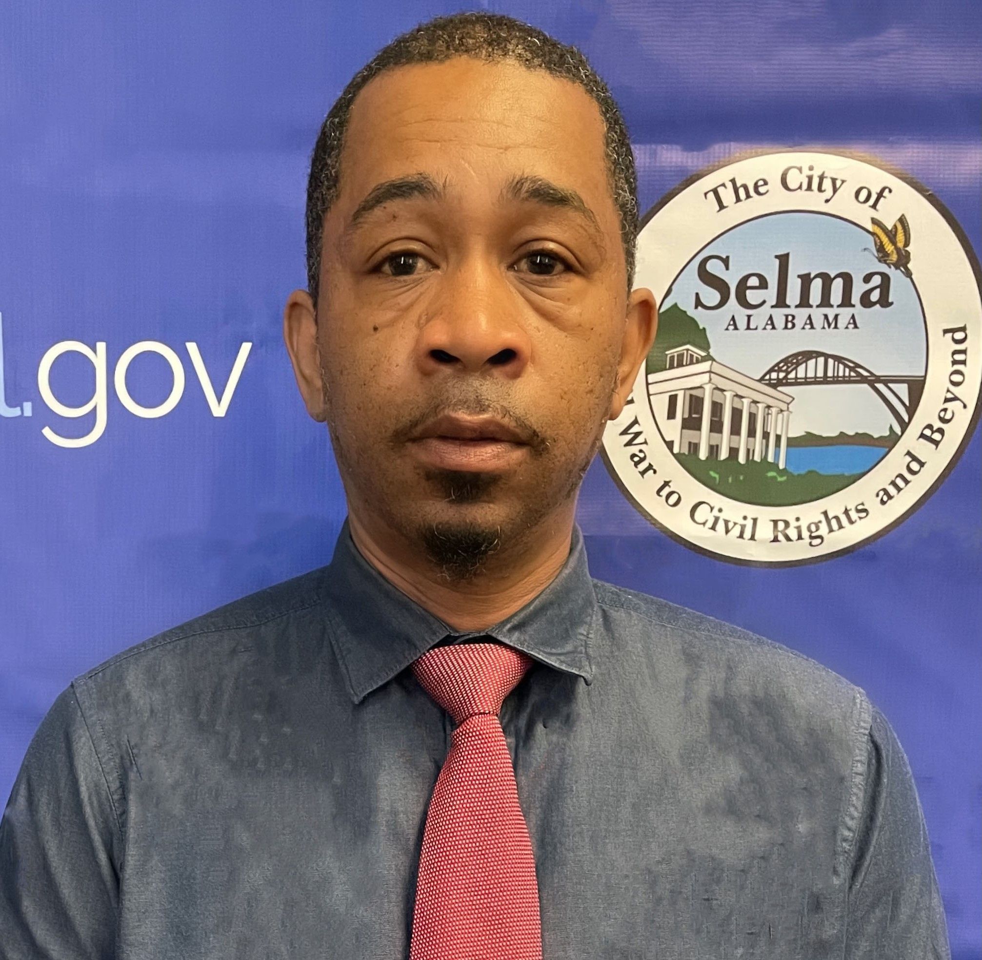 Code Enforcement The City of Selma Alabama