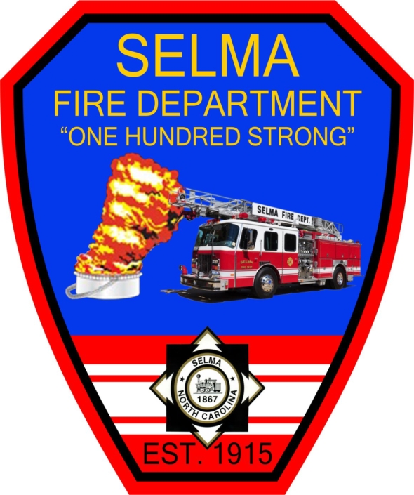 Fire Department Town of Selma