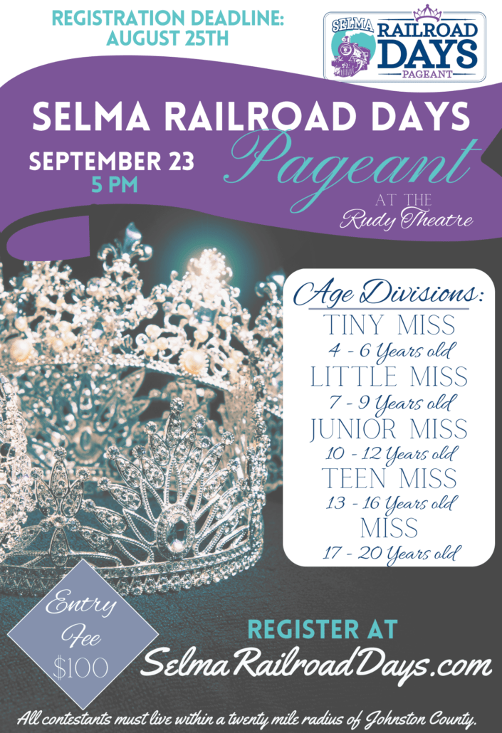 Parks and Recreation Archives Town of Selma