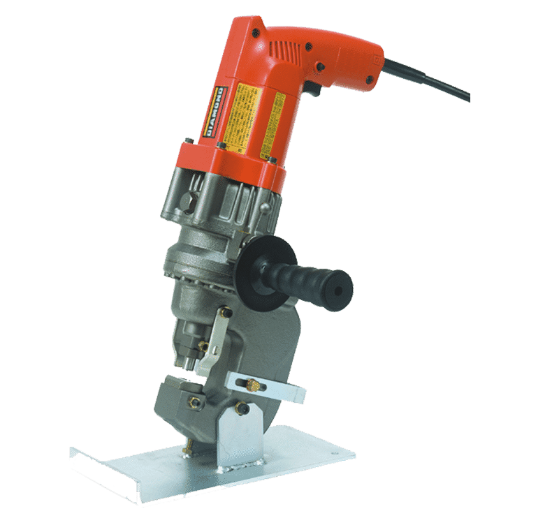EP Punch EP19V Portable Punching Machine 240V