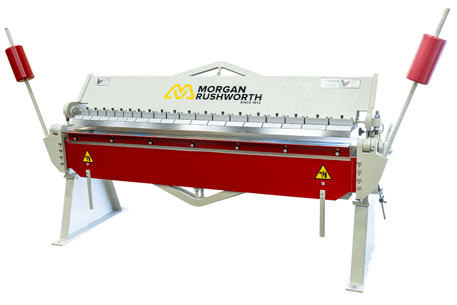 Rushworth BP Counterbalance Box and Pan Folder