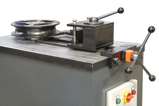 Curvassi RTS Tube Bender - Selmach™ Machinery