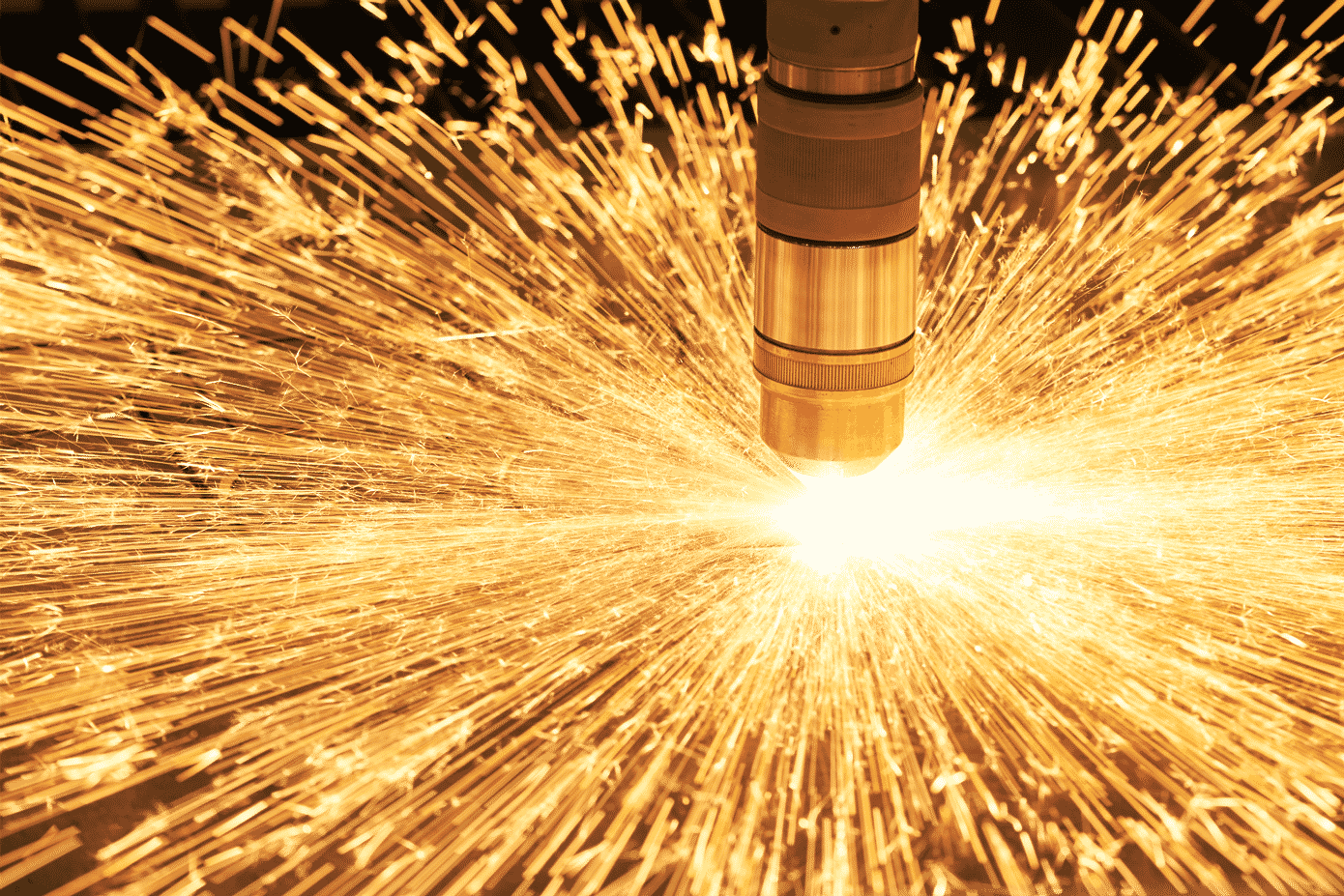 The Hypertherm CNC Plasma Cutter Range Selmach™Machinery