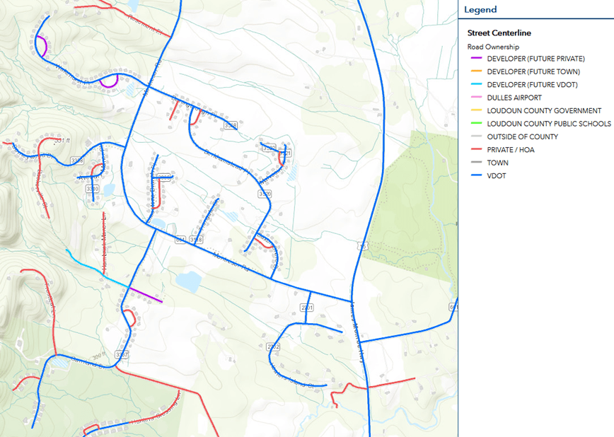 Snow Removal Selma Estates HOA