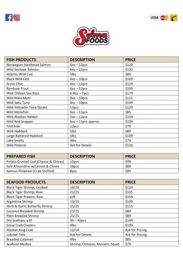 image1 Selma Foods