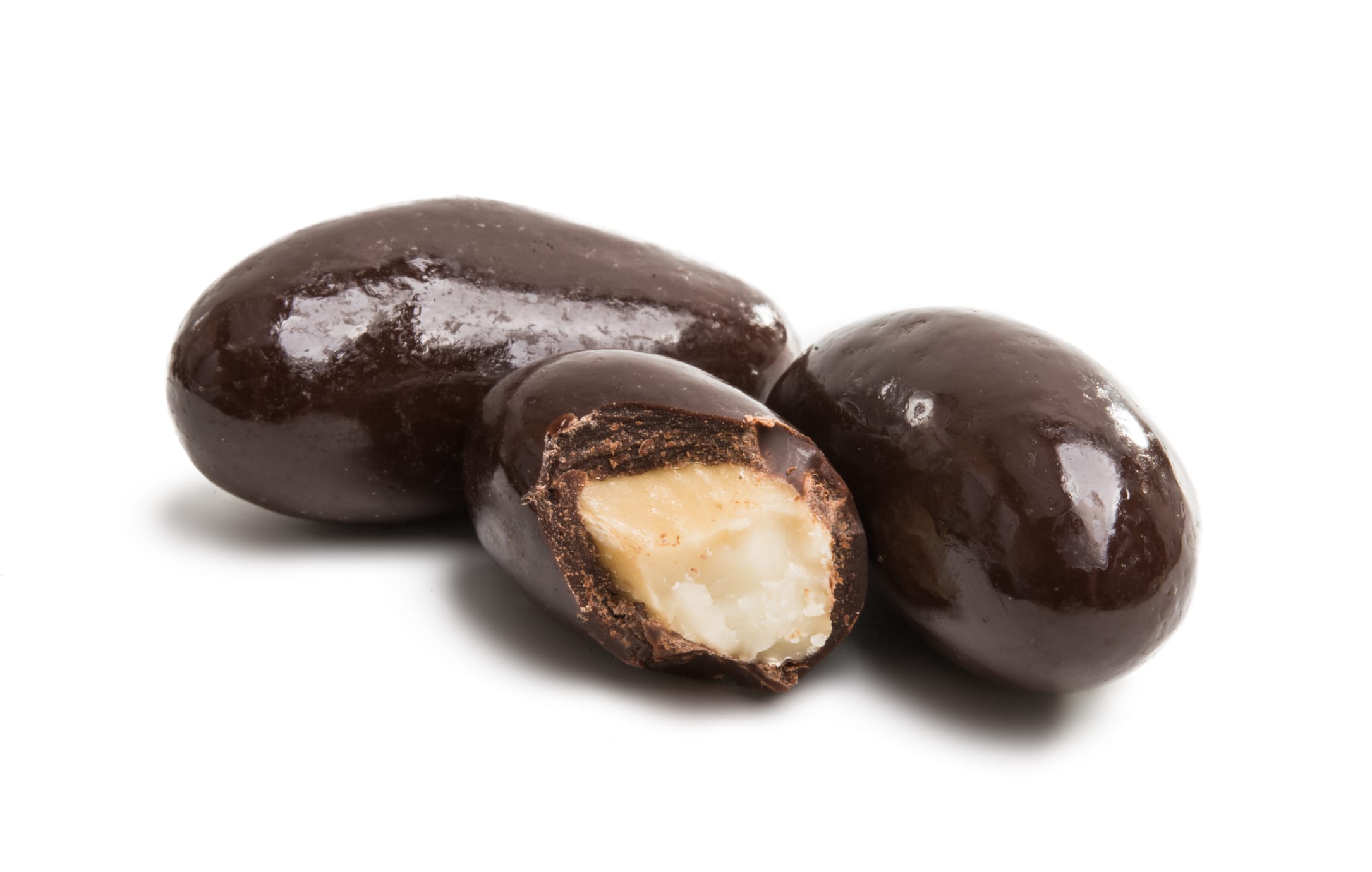 Milk Chocolate Cashew Selman Nut Co.