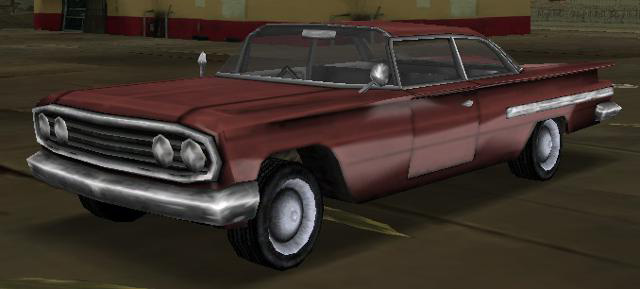GTA Vice City Steal the Cars List 4 (Sunshine Autos) Import Export Garage find Voodoo Cuban