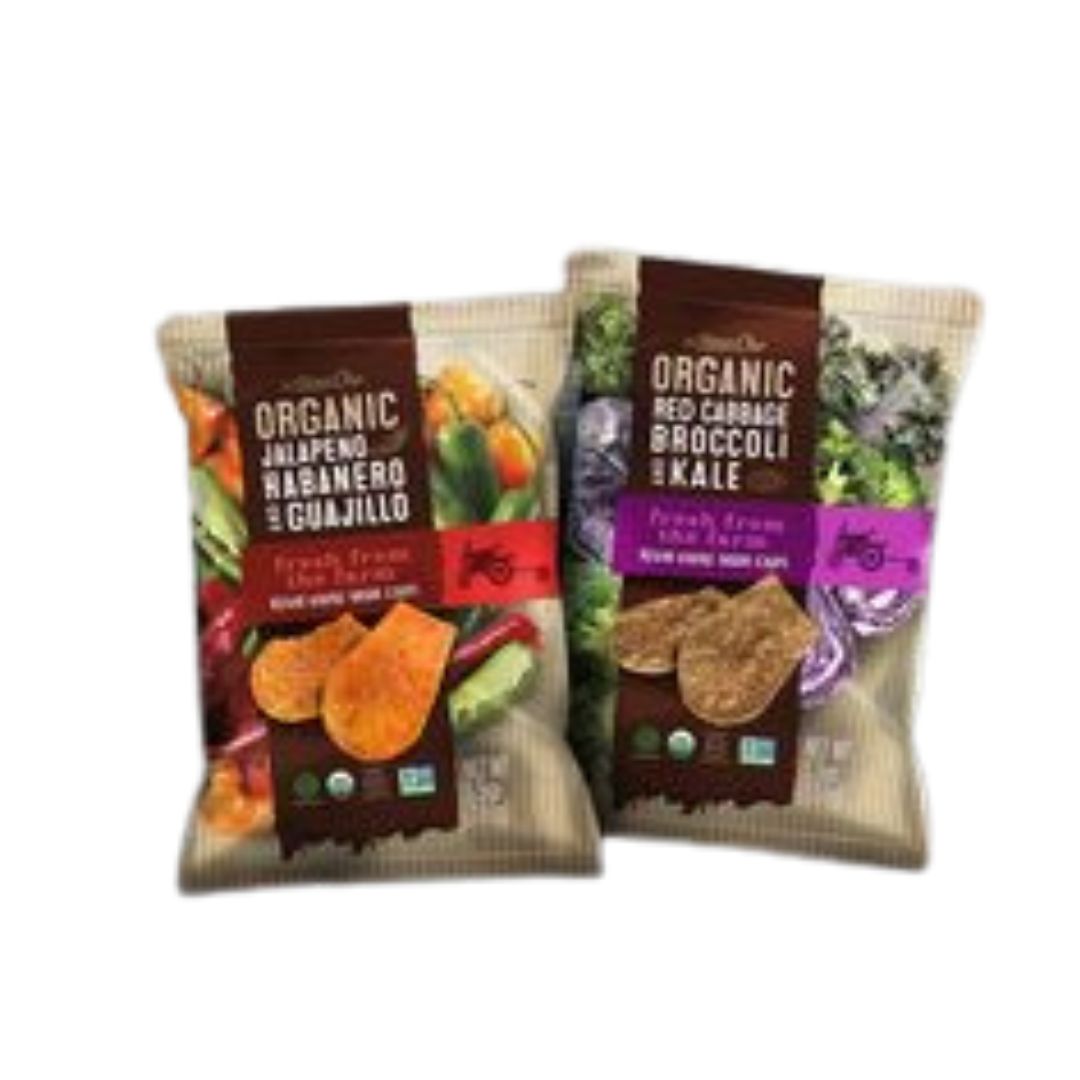 Pillow pouches Selmo