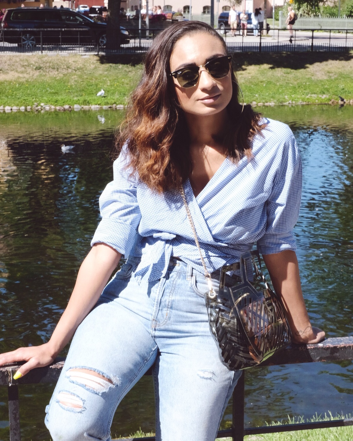 expat Jasmine Elnadeem