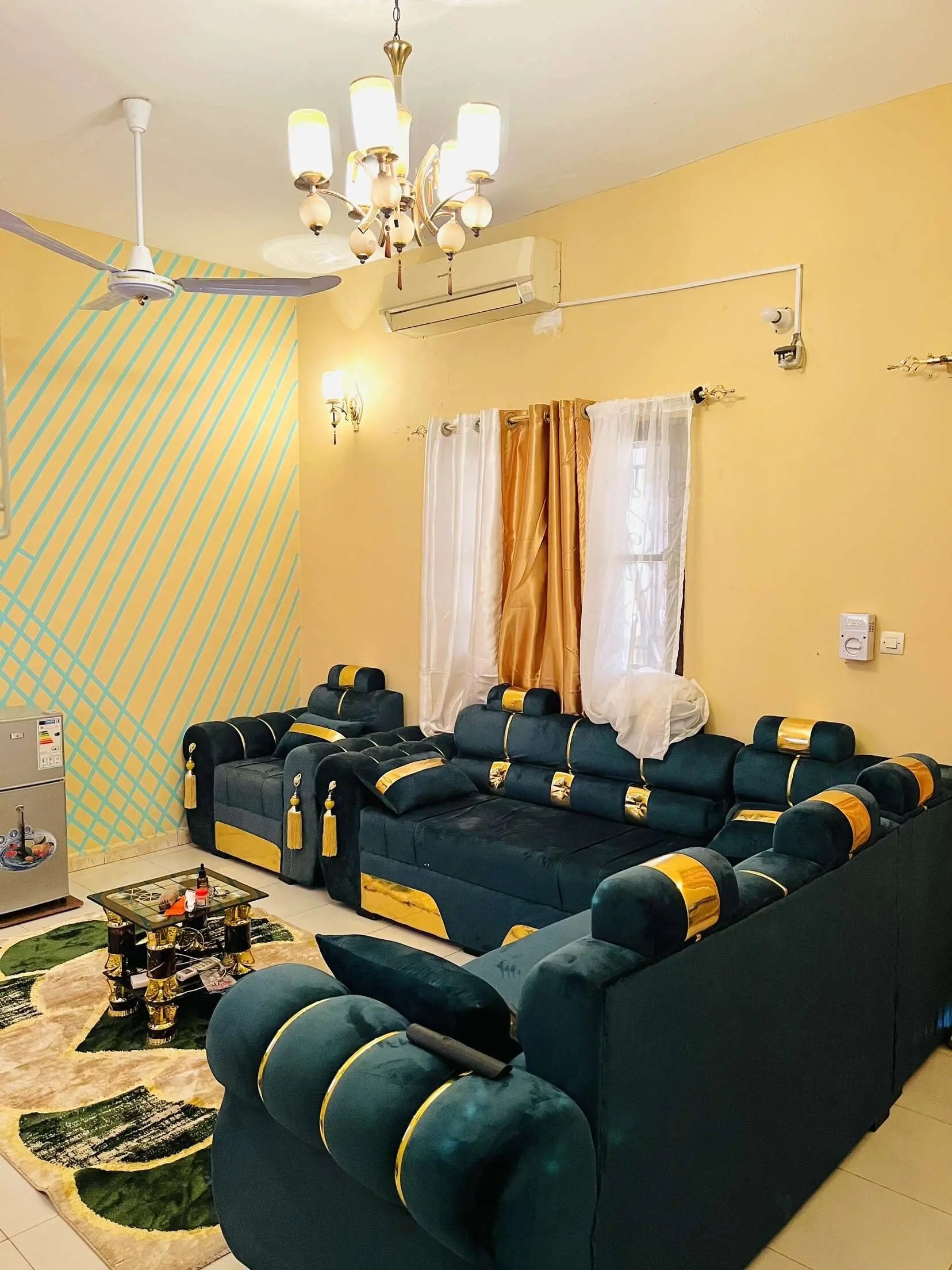 Appartement Bamako Golf a louer Ref.28583 Se Loger Au Mali