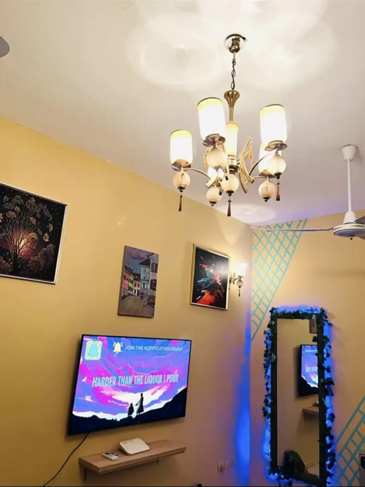 Appartement Bamako Golf a louer Ref.28583 Se Loger Au Mali