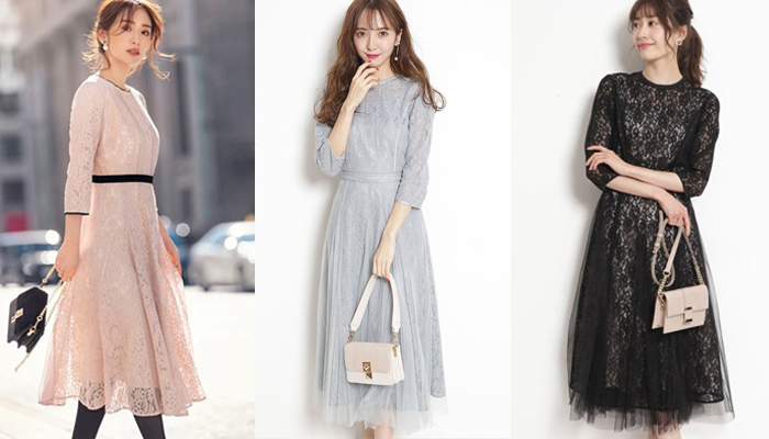 意外と難しい！？ ”冬の親あいさつ”マナークイズ～服装・手土産・マスクEtc.～｜ゼクシィ 彼親へのご挨拶や顔合わせでの服装は？好印象「ワンピース」が見つかるブランド10選