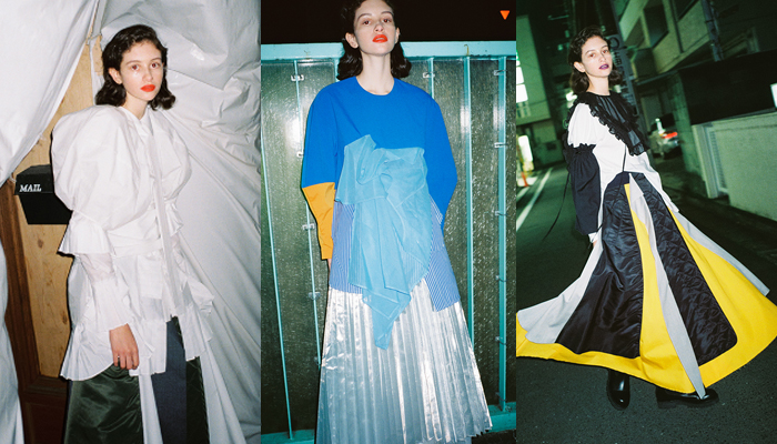 大人かわいい・きれいめ個性的ファッション通販サイト35選 | 大人かわいい服のブログ｜すてきなきらきらふぁんたじー レディース」個性的・個性派ファッションブランド【2021総集編】