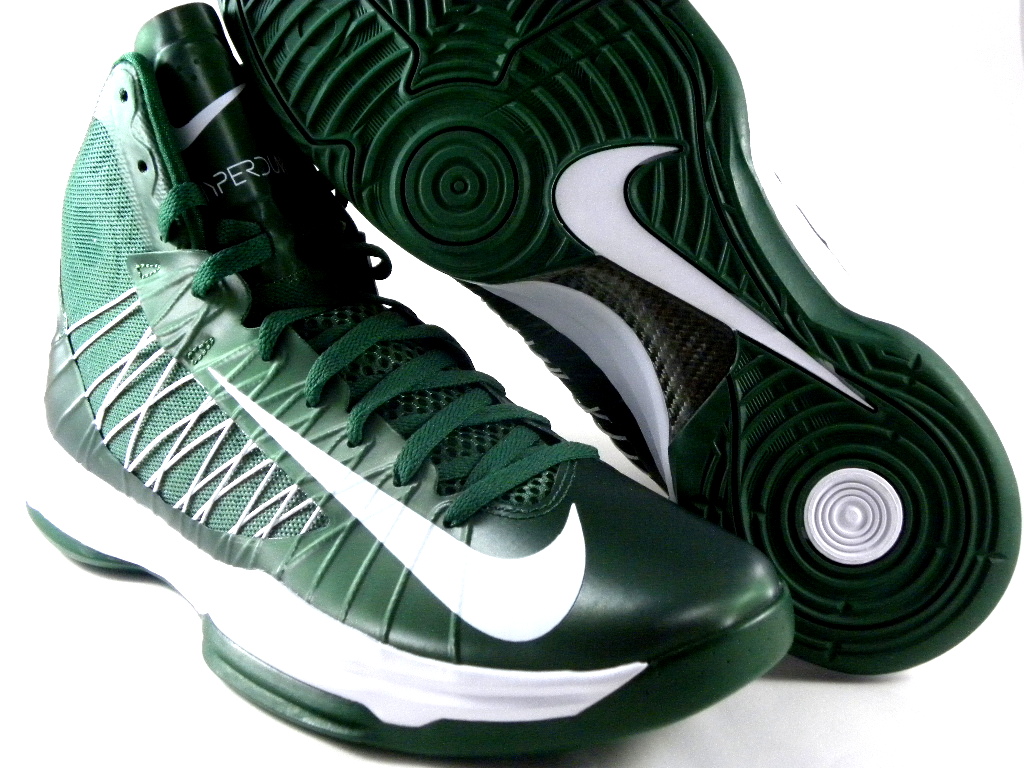 Tb Green Basketball Shoes at Amanda Krebs blog