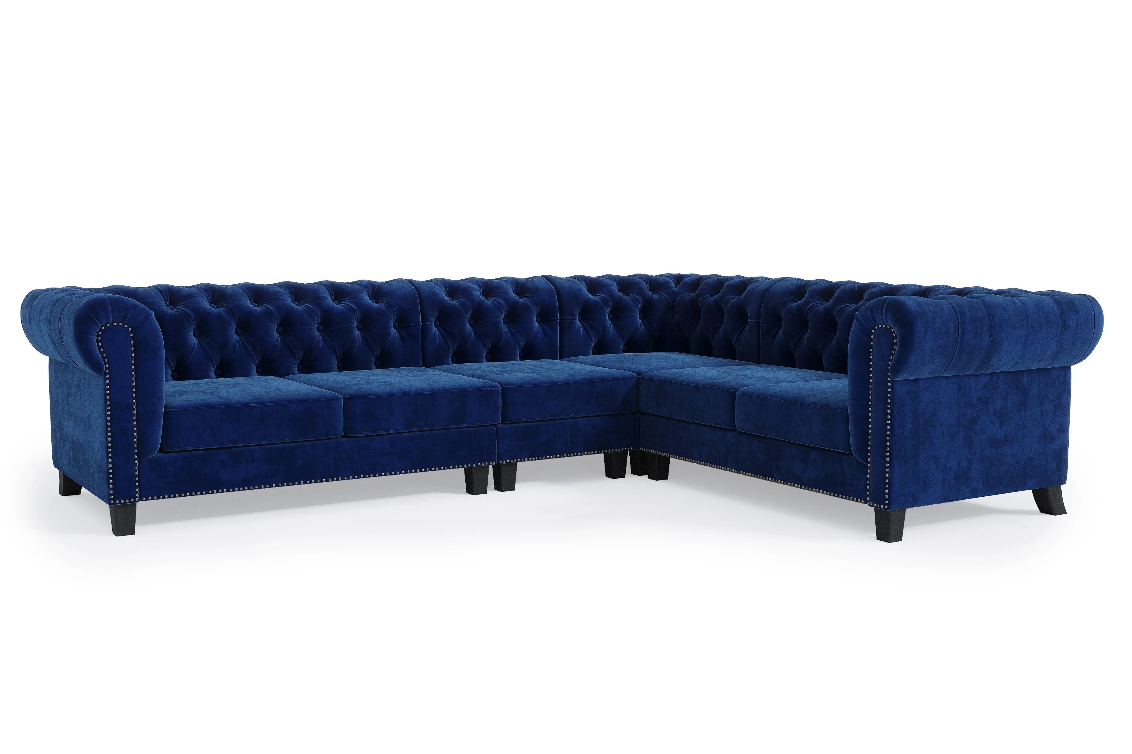 Why Choose A Corner Sofa? Selsdirect