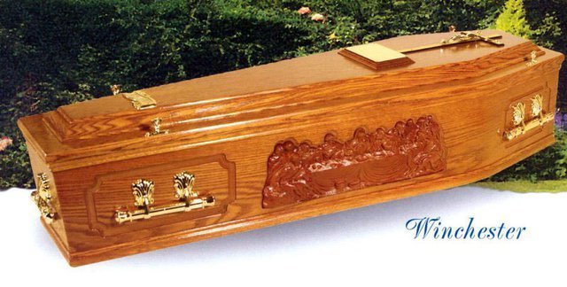 Winchester Selsdon & District Funeral Directors
