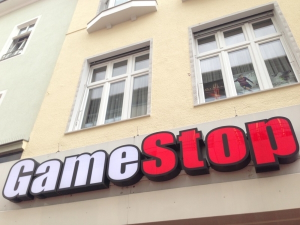 GameStop BID Seltersweg Gießen e.V.