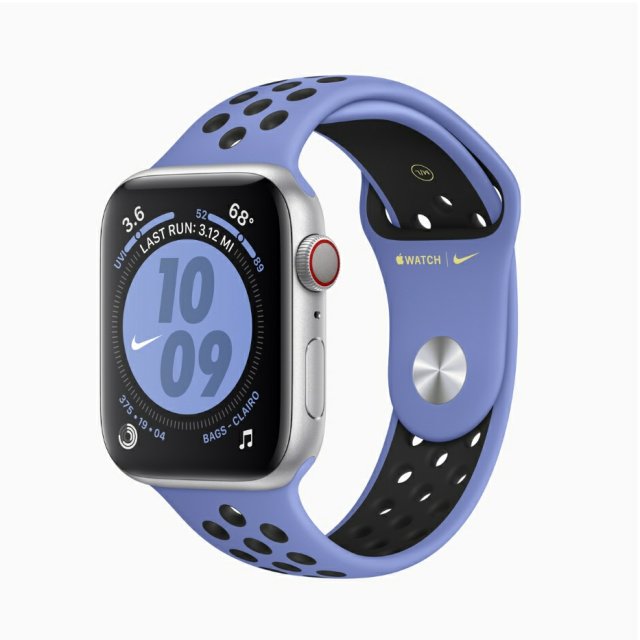 Apple Watch Series 5 Resmi - Selular.id